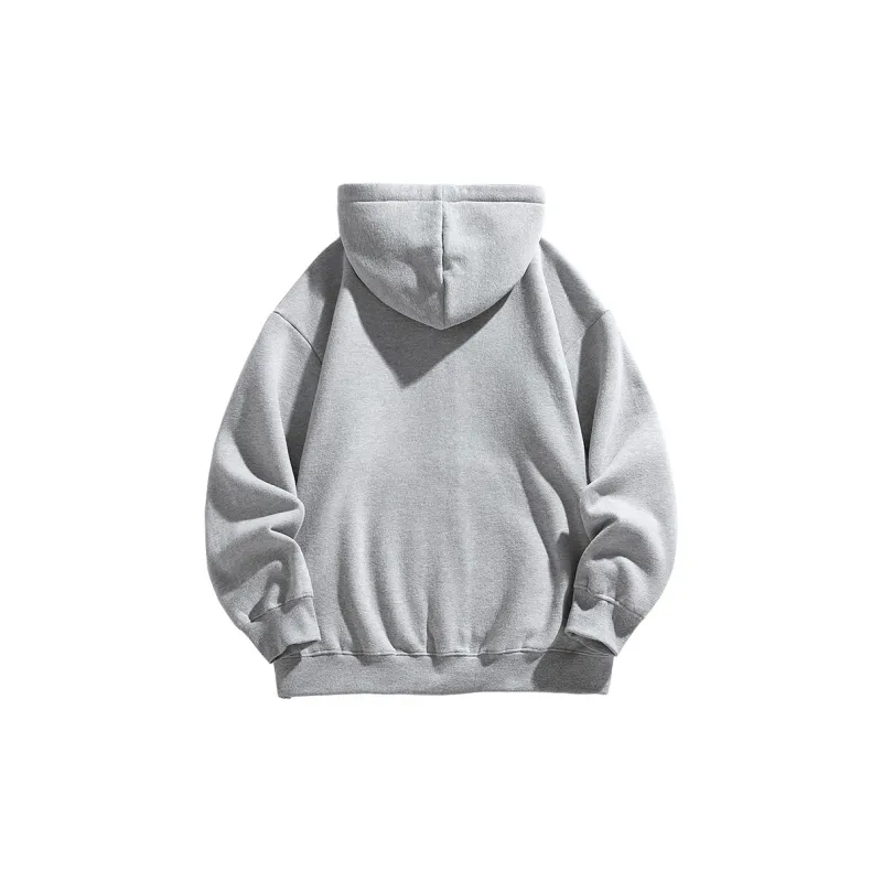 POLAR BEAR Sweatshirts Unisex-13
