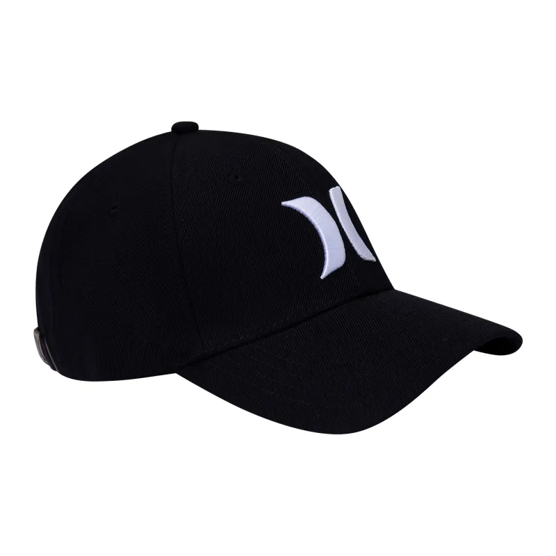 Hurley Baseball Caps Unisex Black-2