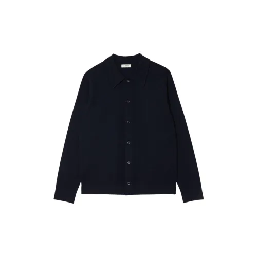 Sandro Long-sleeve Knitted Cardigan