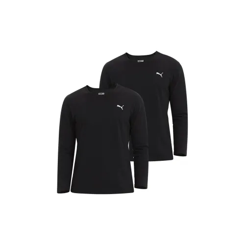 PUMA Men Thermal Tops