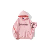 Pink [Fleece-Lined]