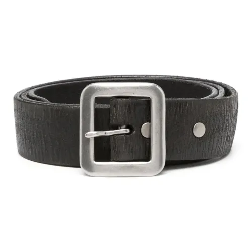 Polo Ralph Lauren New Burlington Leather Belt