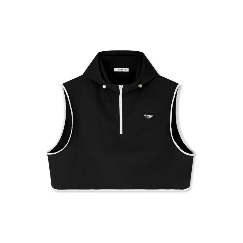SAKUN Jacket Unisex Two Piece Set-4