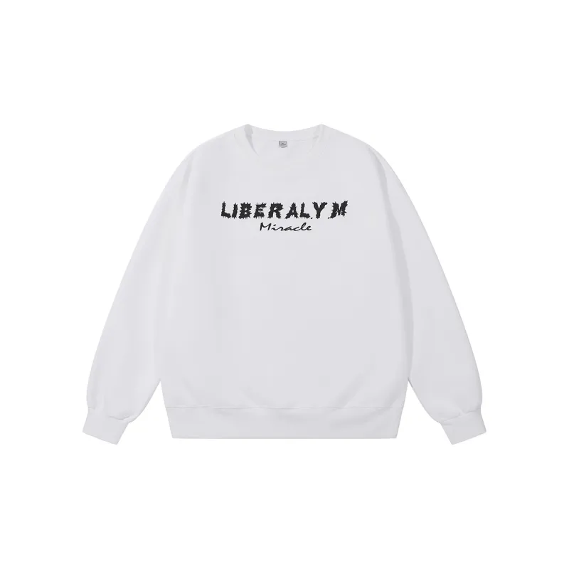 Liberal Youth Ministry Sweatshirt Unisex-7