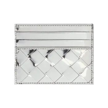 Bottega Veneta Intrecciato Cardholder