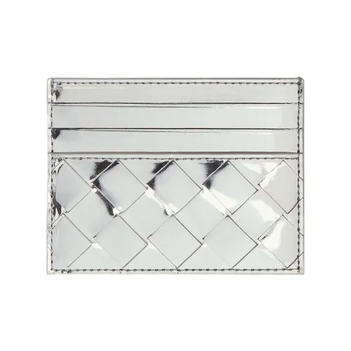 Bottega Veneta Intrecciato Cardholder