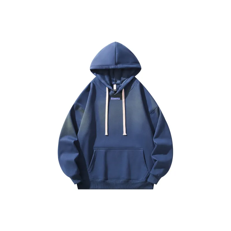 Ice flying Sweatshirts Unisex-19