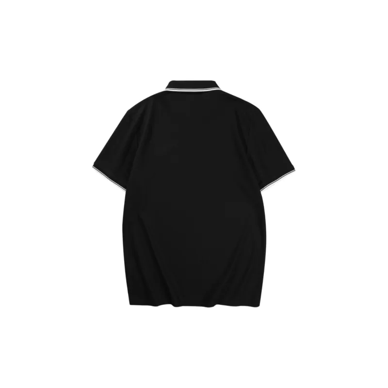 HLA Polo Shirts Men-7
