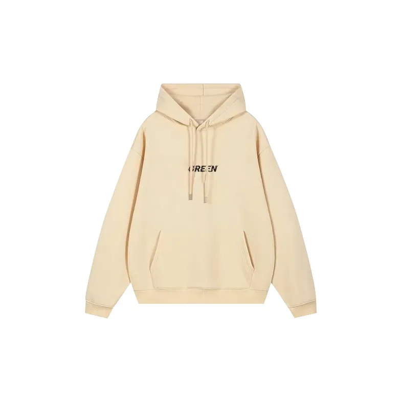 Green Forest Sweatshirts Unisex-6
