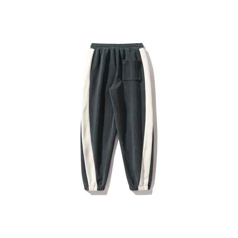 DEFINEX Knitted Sweatpants Unisex-3