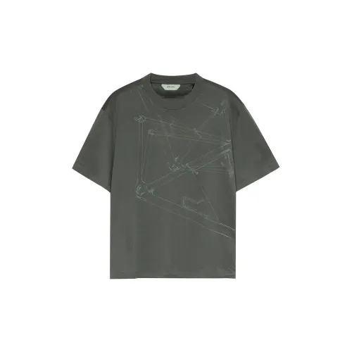 Zegna Men T-shirt