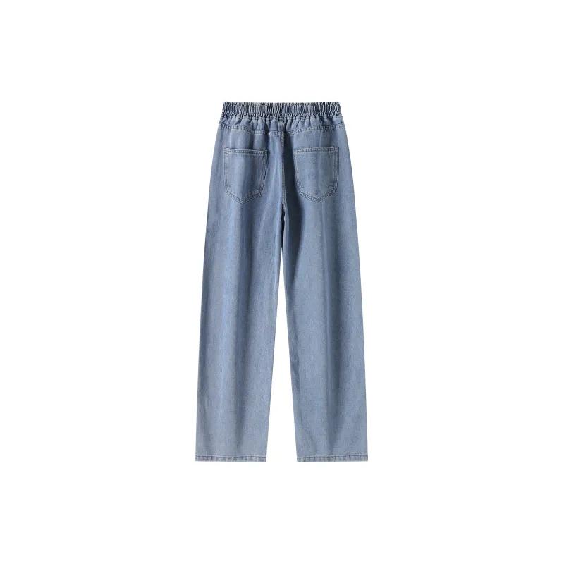 GROGNAK Chuan Series Jeans Unisex-11