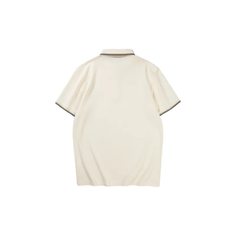 HLA Polo Shirts Men-10