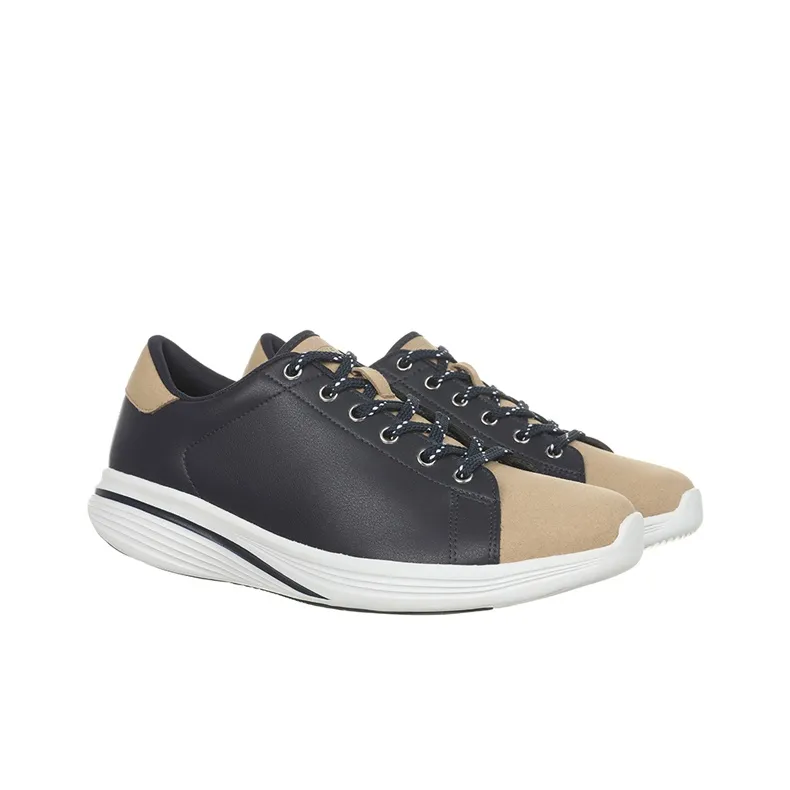 MBT Swiss Curved Sole M1200 Casual Shoes Men's-2