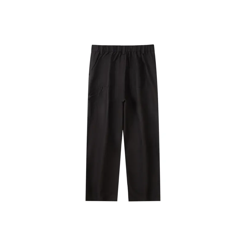 SWAMP AREA Casual Pants Unisex-1