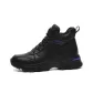Black Purple