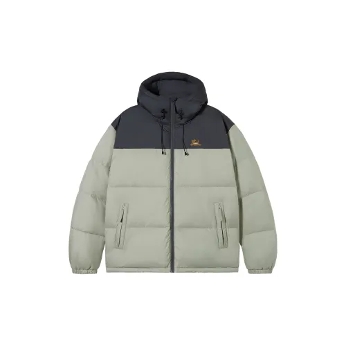 PSO Brand City Outdoor Collection Down Jackets Unisex