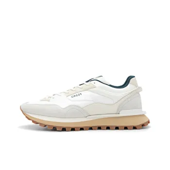 PEDRO Modern Whimsy Collection Low-Top Casual Shoes Men's