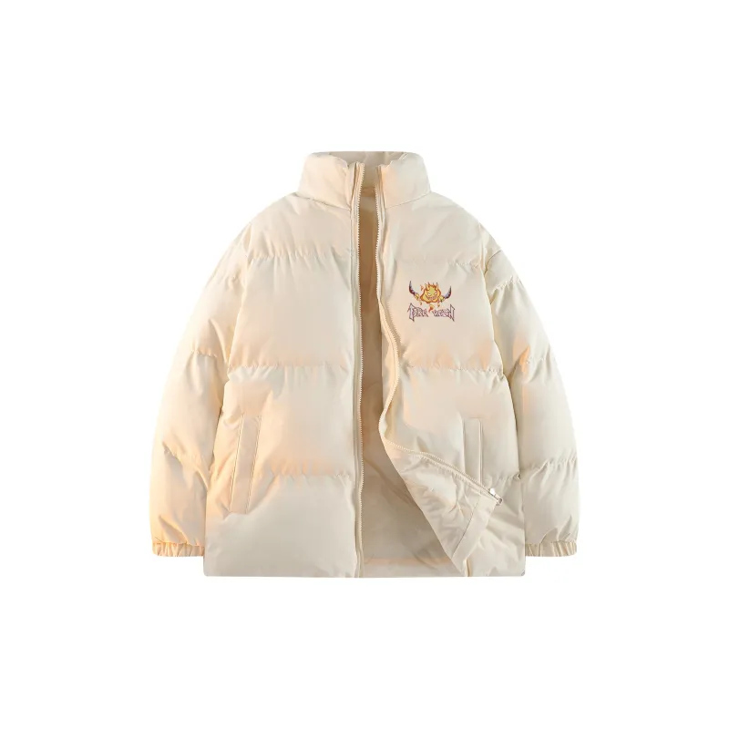 VniVerseVClub Puffer Jacket Unisex-6