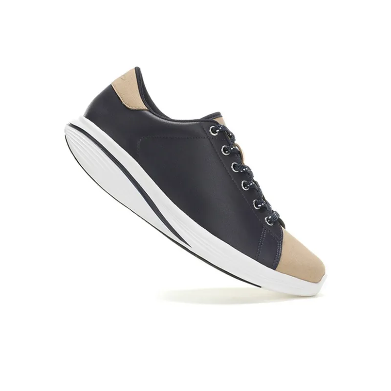 MBT Swiss Curved Sole M1200 Casual Shoes Men's-1