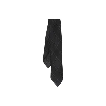 Polo Ralph Lauren Check pattern Pointed Tie