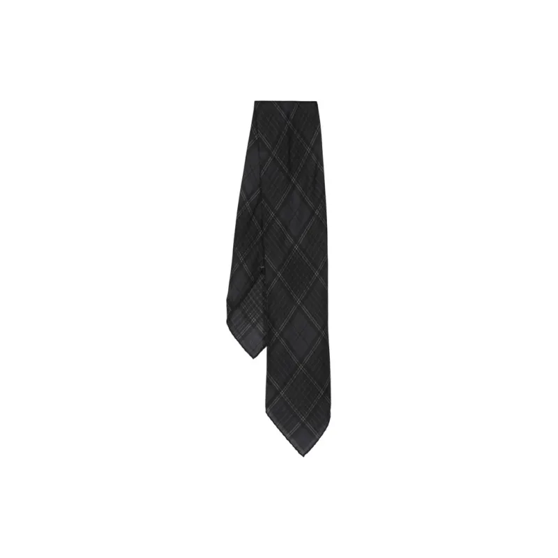 Polo Ralph Lauren Check pattern Pointed Tie-0