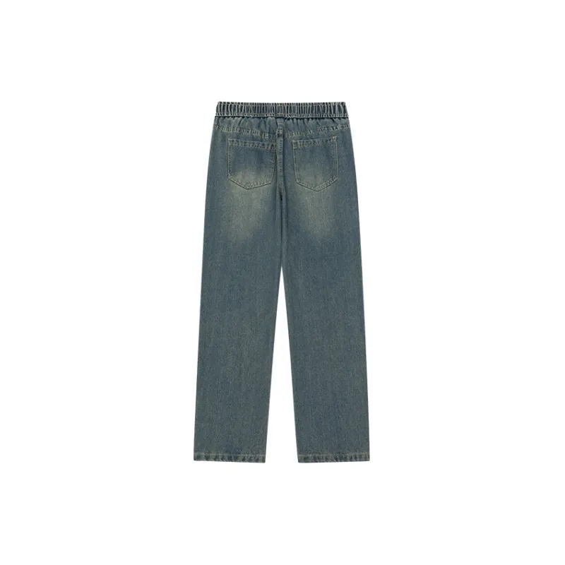 ESPY Jeans Unisex-15
