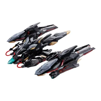 BANDAI Robot Spirits Assembled Models