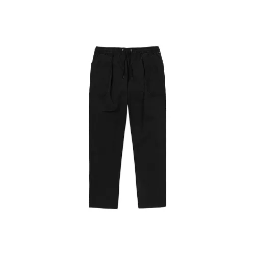 Timberland Casual Pants Women's Black