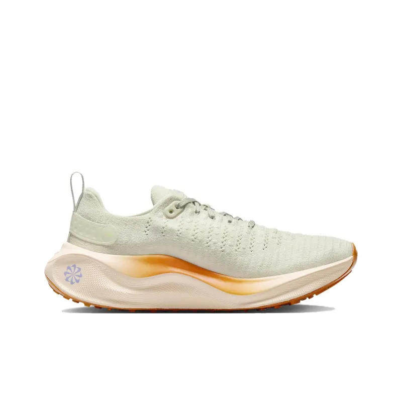 Nike React Infinity Run Flyknit 4 'Sea Glass Polar' Women's-1