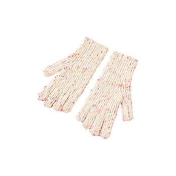 FREE RABBITⅡ Knit Gloves Unisex