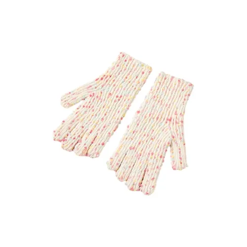 FREE RABBITⅡ Knit Gloves Unisex