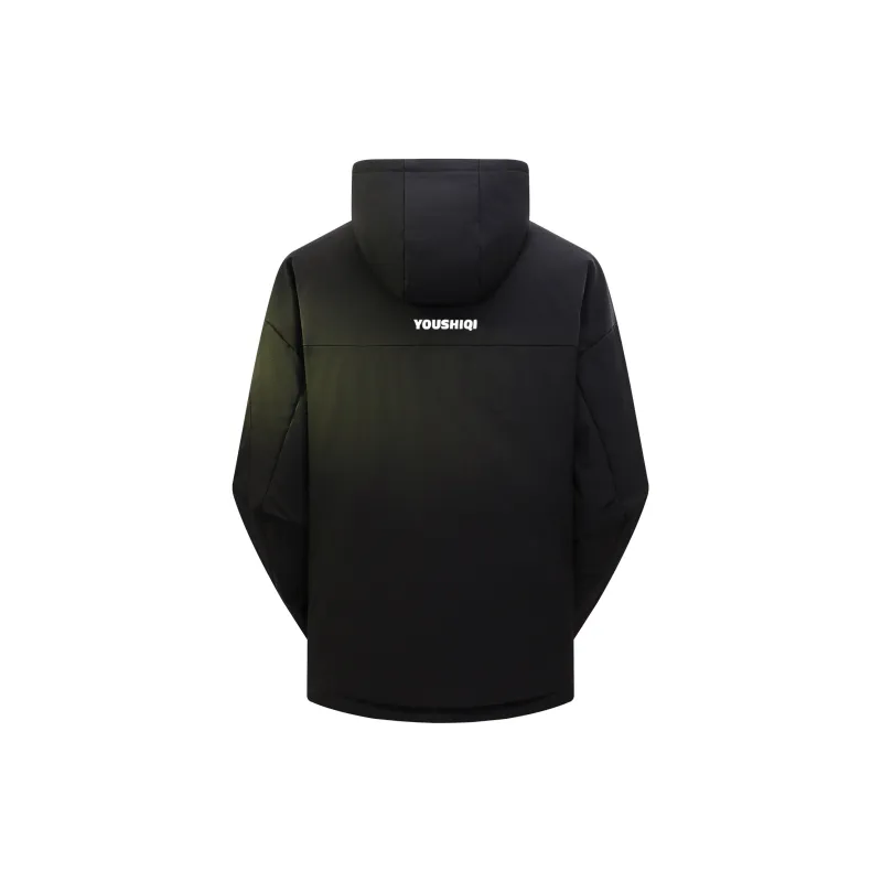 YOUSHIQI Down Jackets Unisex-5