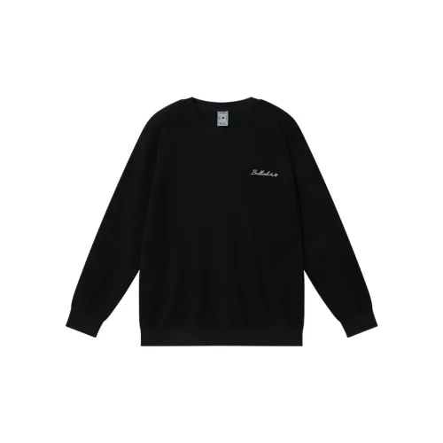 RIGORER Unisex Sweatshirt