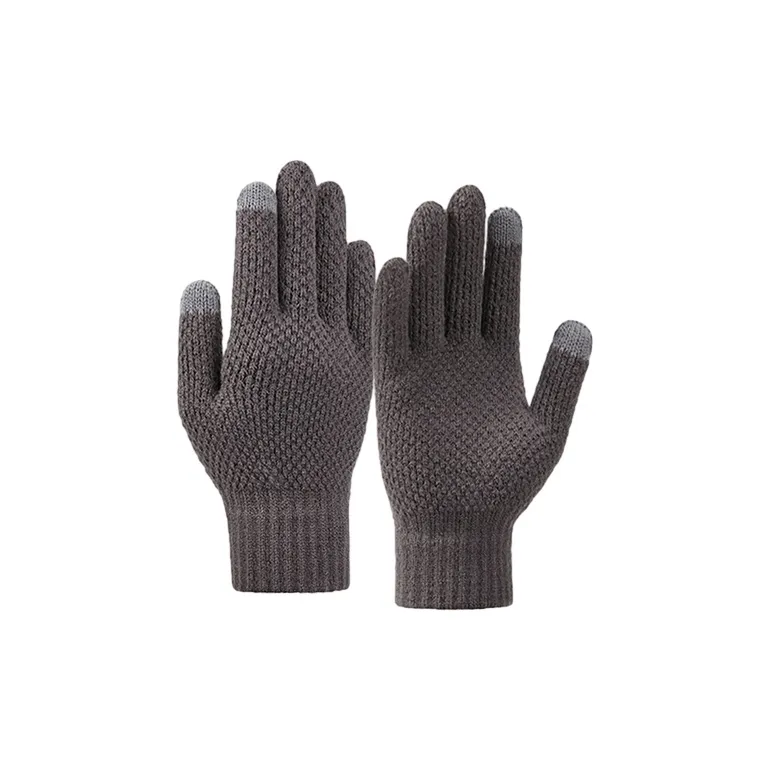 FREE RABBITⅡ Knit Gloves Unisex-1