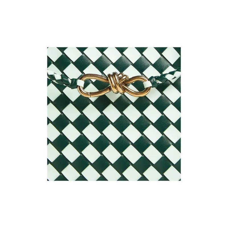 Bottega Veneta Andiamo Series Handbags-4
