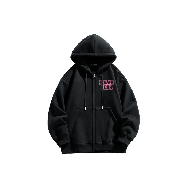 POLAR BEAR Sweatshirts Unisex-1