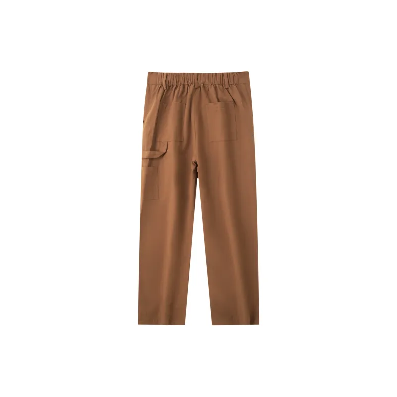 SWAMP AREA Casual Pants Unisex-4