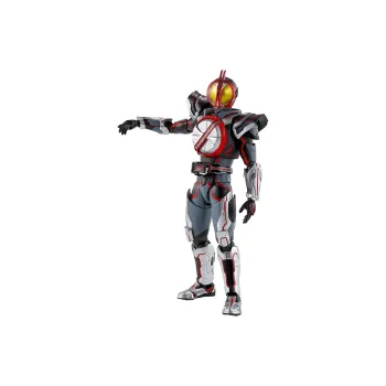 BANDAI SHF Kamen Rider Faiz555 S.H. Figuarts NEXT Heaven Reborn  New Movie Soul Limited Edition Assembled Models 14.5cm