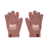 Pastel Pink