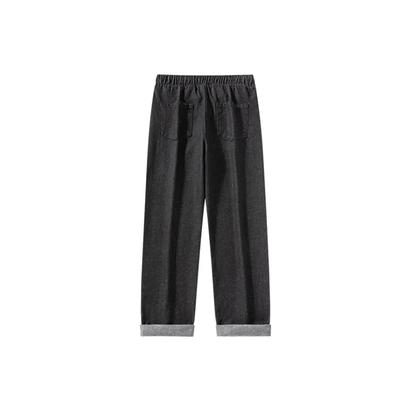 ESPY Jeans Unisex-3