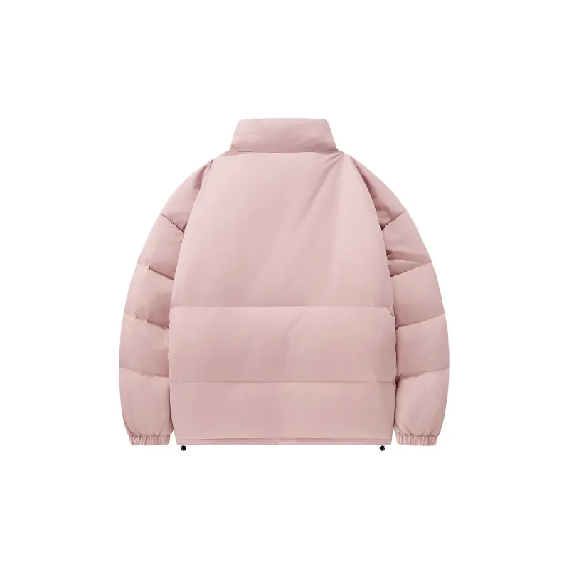 Crayon Shinchan Down Jacket Unisex-7