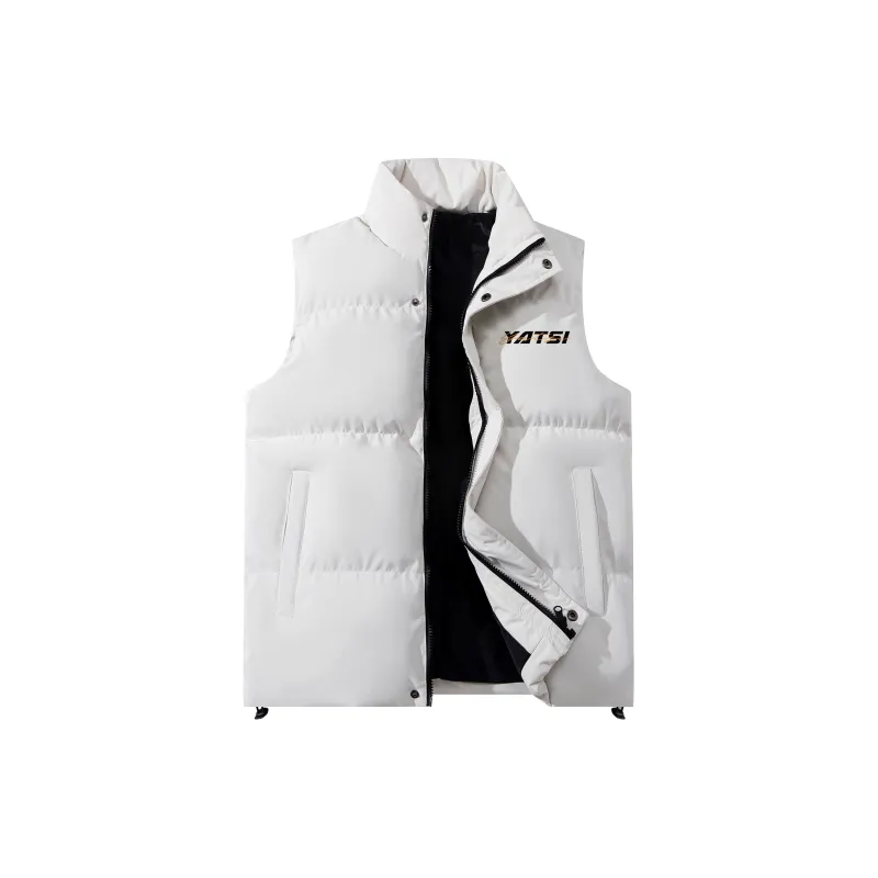 YATSI Vests Unisex-7