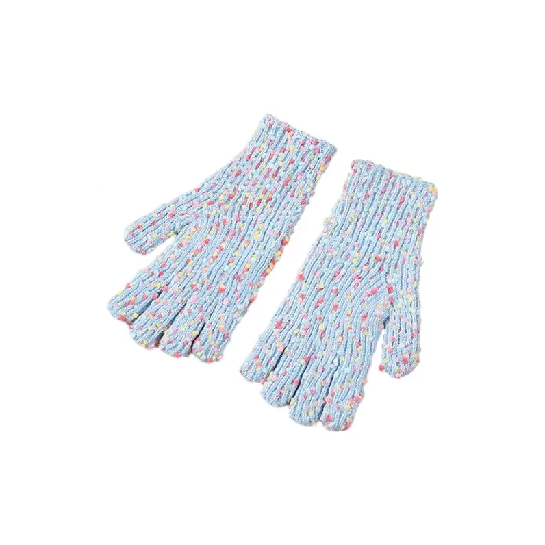 FREE RABBITⅡ Knit Gloves Unisex-1