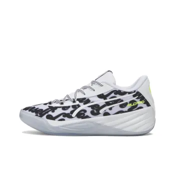 Chis Brickley X Puma All Pro Nitro 'Love Yourself'