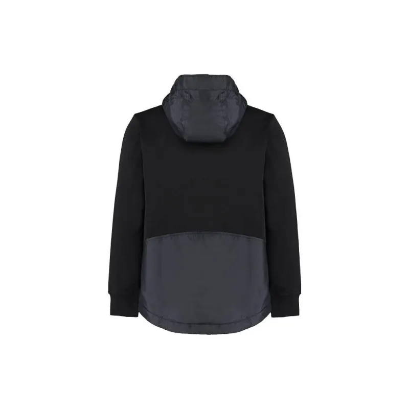 C.P. Company Full Zip Hooded Jacket-1