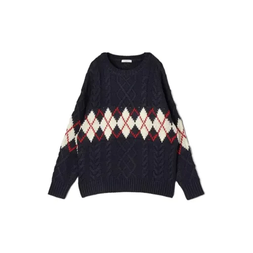 FREAK'S STORE Knitwear Women's Marine Blue