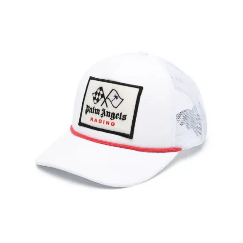 PALM ANGELS Baseball Caps Unisex