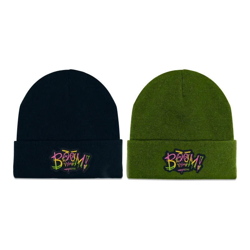 FUO Beanies Unisex-24
