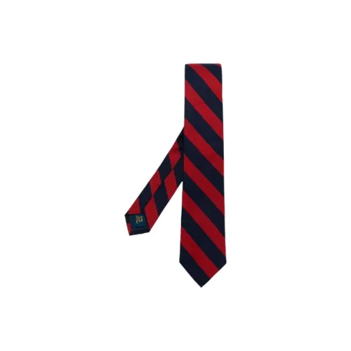 Polo Ralph Lauren Ties Men's Red Black